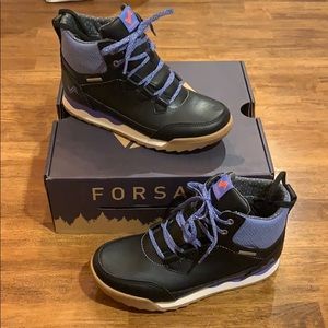 Forsake Hiking Boots 🥾- NEVER WORN